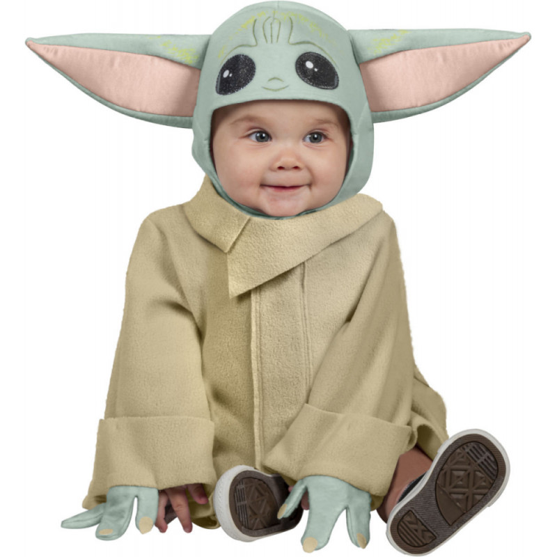 Grogu Costume